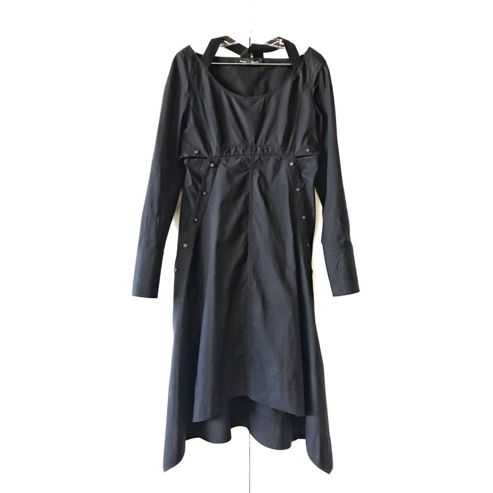 Proenza Schouler dress
